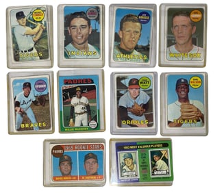 Baseball Cards | Sports Collectors Cards