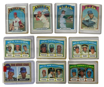 Baseball Cards | Sports Collectors Cards