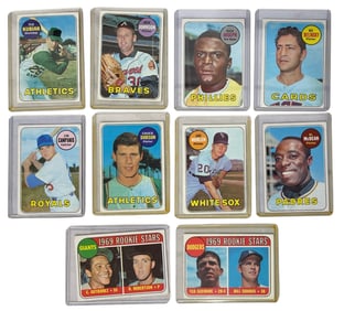 Baseball Cards | Sports Collectors Cards
