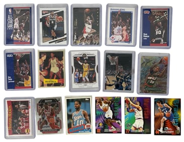 Basketball Cards | Sports Collectors Cards