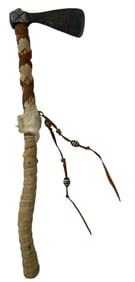 Native American | Wooden Tomahawk