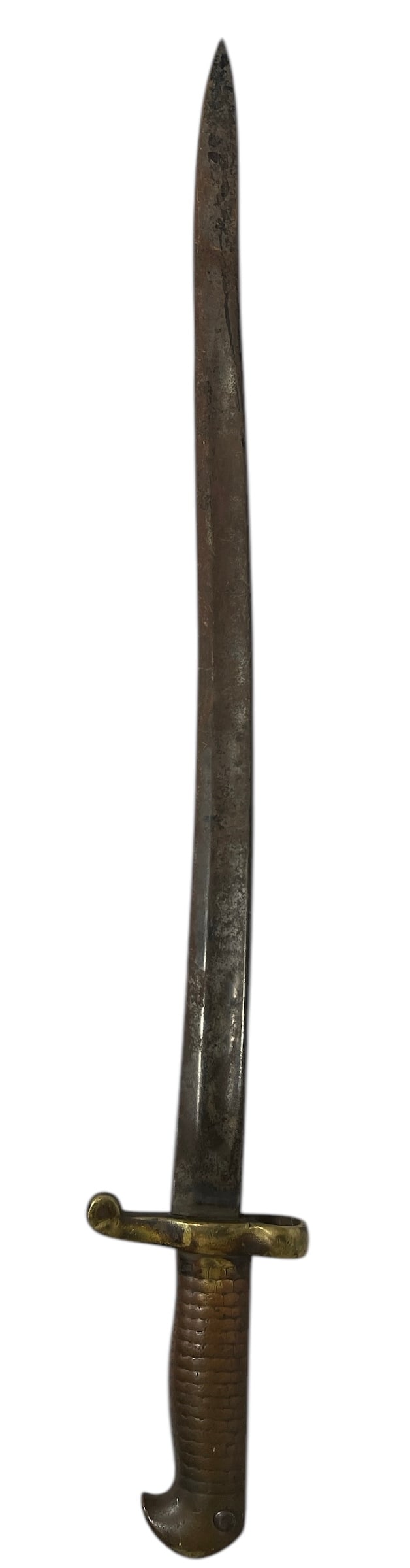 Bayonet: Bayonet