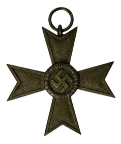 German WWII War Merit Cross