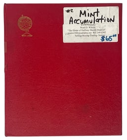 Stamp Collection