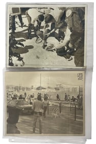 Vintage Photo Collection