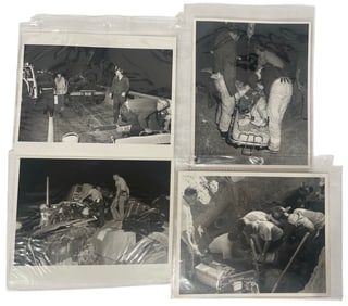 Vintage Photo Collection