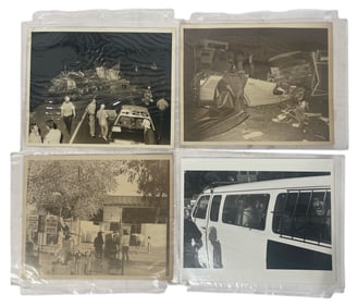 Vintage Photo Collection