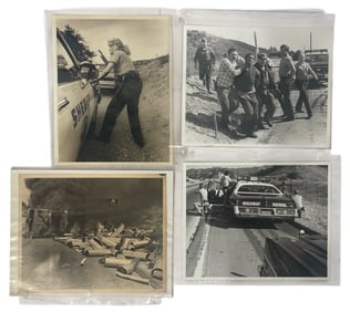 Vintage Photo Collection