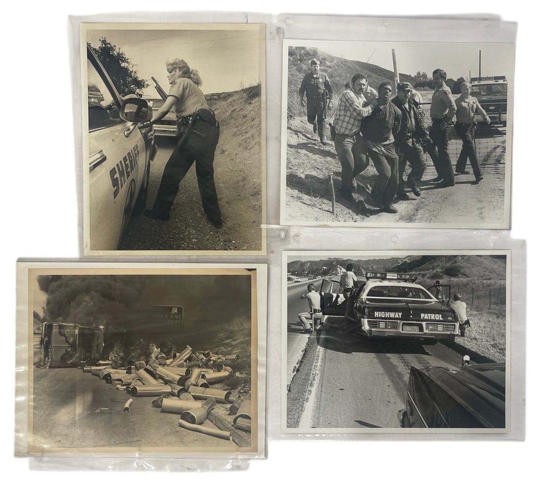 Vintage Photo Collection: Vintage Photo Collection