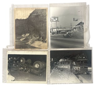 Vintage Photo Collection