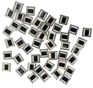 Vintage Photo Slide Collection