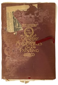 Crowned Masterpieces of Modern Painting