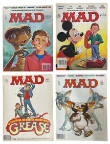 MAD Magazine Collection