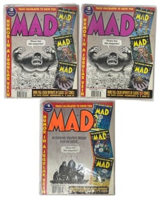 MAD Magazine Collection