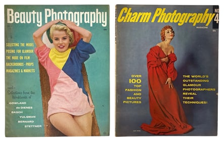 Adult Magazine Collection