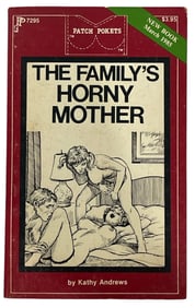Erotic Adult Novel