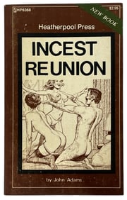 Erotic Adult Novel