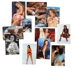 Erotic Adult Photo Collection