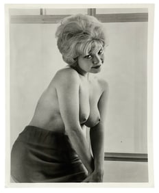 Erotic Adult Photo