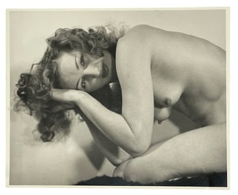 Erotic Adult Photo