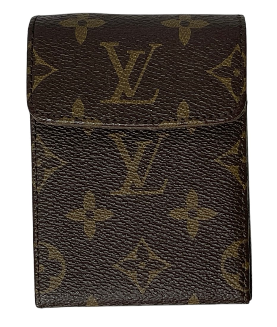 Louis Vuitton Cigarette Holder (1 of 7)
