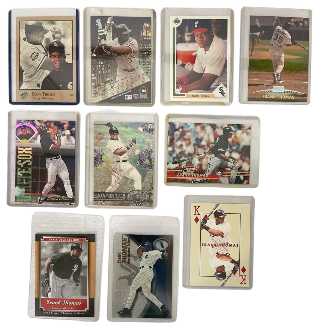 Baseball Cards | Sports Collectors Cards