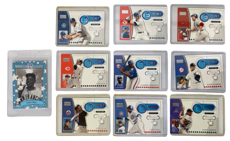 Baseball Cards | Sports Collectors Cards