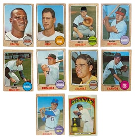 Baseball Cards | Sports Collectors Cards