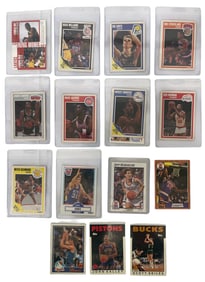 Basketball Cards | Sports Collectors Cards
