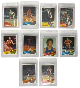 Basketball Cards | Sports Collectors Cards