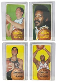 Basketball Cards | Sports Collectors Cards