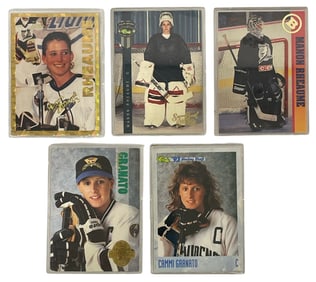 Hockey Cards | Sports Collectors Cards