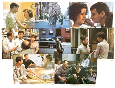 Next Stop Greenwich Village | Movie Poster Collection