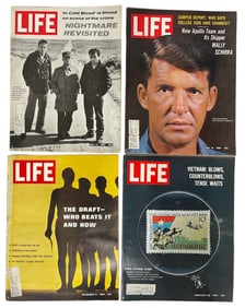 LIFE Magazine Collection