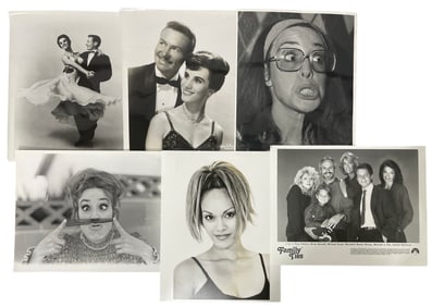 Photos of Vintage Movie Stars and Celebrity
