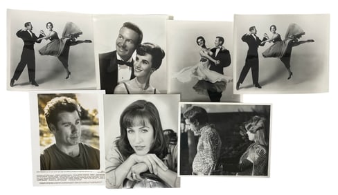 Photos of Vintage Movie Stars and Celebrity
