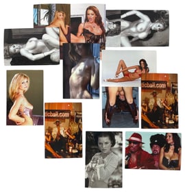 Erotic Adult Photo Collection