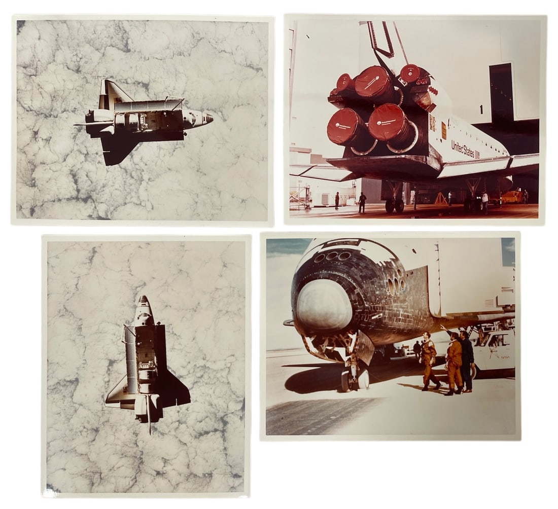 NASA Photo Collection