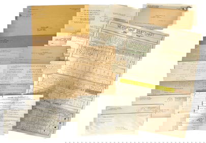 Document and Letter Collection