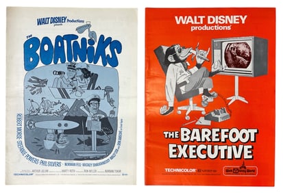 Movie Poster Press Kit Book Collection