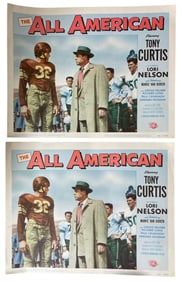 The All American Movie Poster Collection