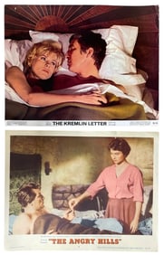 Movie Poster Collection
