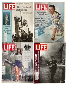 Life Magazine Collection