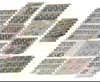 Stamp Collection