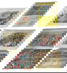 Stamp Collection