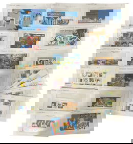 Stamp Collection