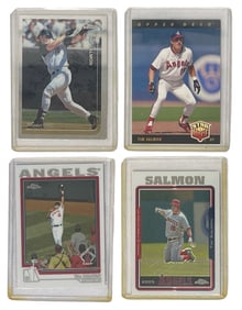 Baseball Cards | Sports Collectors Cards