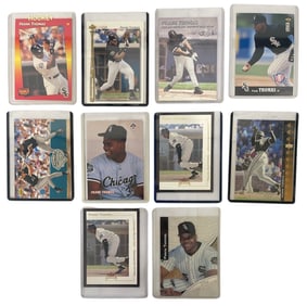 Baseball Cards | Sports Collectors Cards