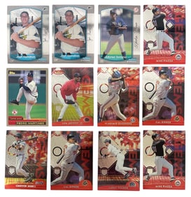 Baseball Cards | Sports Collectors Cards