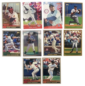 Baseball Cards | Sports Collectors Cards